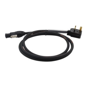 Elumen8 5m 1.5mm H07RN-F 13A Male - powerCON TRUE1-TOP Cable