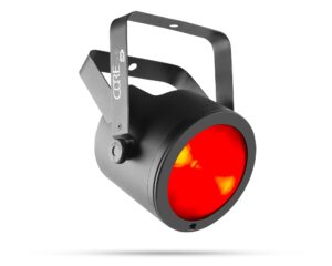 Chauvet DJ COREpar 40 USB COB LED PAR