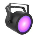 Chauvet DJ COREpar UV120 ILS COB UV LED PAR