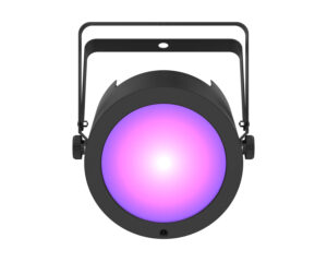 Chauvet DJ COREpar UV120 ILS COB UV LED PAR