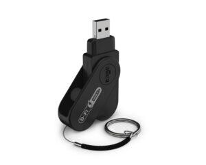 Chauvet DJ D-Fi USB 2 Wireless DMX Dongle