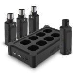 Chauvet DJ D-Fi XLR Pack Wireless DMX Set
