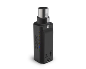 Chauvet DJ D-Fi XLR RX Wireless DMX Receiver