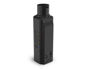 Chauvet DJ D-Fi XLR TX Wireless DMX Transmitter
