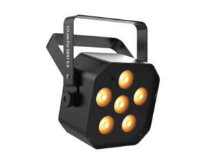 Chauvet DJ EZLink Par Q6BT ILS Battery LED PAR
