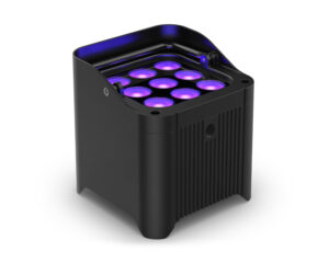 Chauvet DJ Freedom Par H9 IP Battery Uplighter