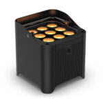 Chauvet DJ Freedom Par Q9 Battery Uplighter