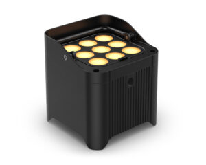 Chauvet DJ Freedom Par Q9 Battery Uplighter