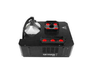 Chauvet DJ Geyser P7 LED Vertical Fogger