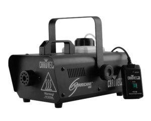 Chauvet DJ Hurricane 1000 Smoke Machine