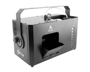 Chauvet DJ Hurricane Haze 4D DMX Hazer