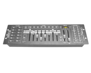 Chauvet DJ Obey 40 DMX Controller