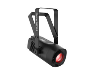 Chauvet DJ Pinspot Q1Z ILS RGBW Pinspot
