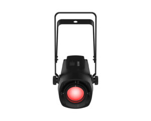 Chauvet DJ Pinspot Q1Z ILS RGBW Pinspot