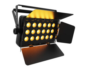 Chauvet DJ SlimBANK H18 ILS LED Wash