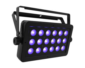 Chauvet DJ LED Shadow 2 ILS UV Blacklight