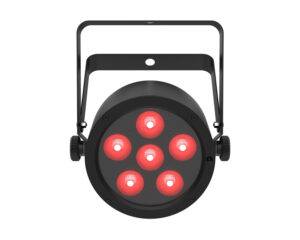 Chauvet DJ SlimPAR H6 ILS LED PAR