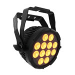 Chauvet DJ SlimPAR Pro Q IP LED PAR