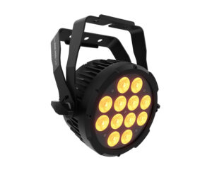 Chauvet DJ SlimPAR Pro Q IP LED PAR