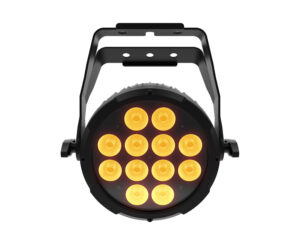 Chauvet DJ SlimPAR Pro Q IP LED PAR