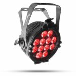 Chauvet DJ SlimPAR Pro Q LED PAR