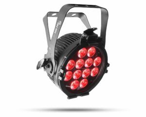 Chauvet DJ SlimPAR Pro Q LED PAR