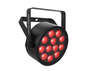 Chauvet DJ SlimPAR Q12 ILS LED PAR