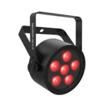 Chauvet DJ SlimPAR Q6 ILS LED PAR