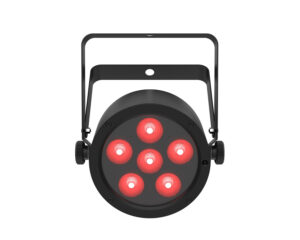 Chauvet DJ SlimPAR Q6 ILS LED PAR