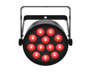 Chauvet DJ SlimPAR T12 ILS LED PAR