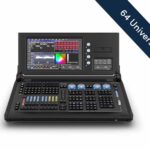 ChamSys MagicQ MQ250M 64-Universe Stadium Lighting Console