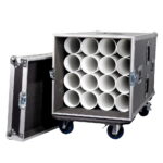 Elumen8 Microphone Stand Flight Case