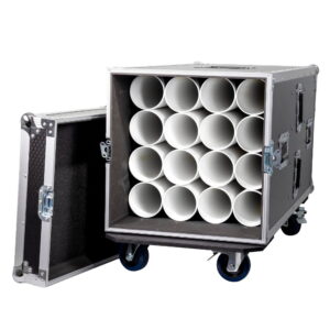 Elumen8 Microphone Stand Flight Case