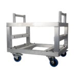 Elumen8 600mm Base Plate Trolley
