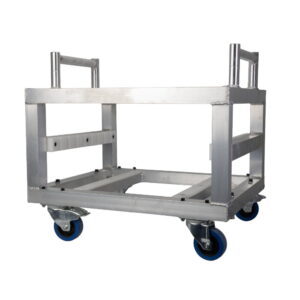 Elumen8 600mm Base Plate Trolley