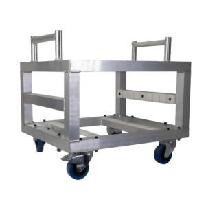 Elumen8 600mm Base Plate Trolley