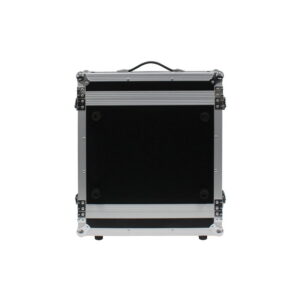 Elumen8 2U Rack Flight Case