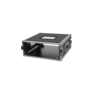 Elumen8 4U Rack Flight Case