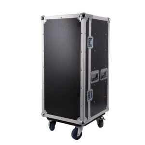 Elumen8 6 Drawer Storage Flight Case