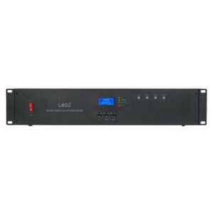 LEDJ TD400 24V 4 Zone Flexible Tape Driver