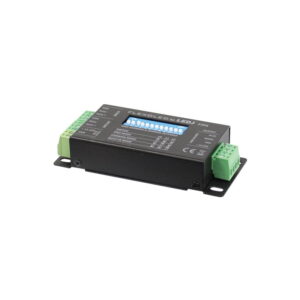 LEDJ Flexoled FTP3 RGB LED DMX Driver
