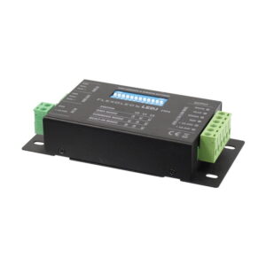 LEDJ Flexoled FTP4 RGBW LED DMX Driver