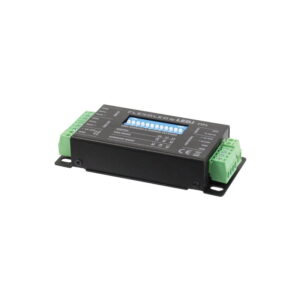 LEDJ Flexoled FTP1 Single Channel LED DMX Driver