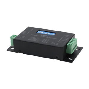 LEDJ Flexoled FTP3HP RGB LED DMX Driver