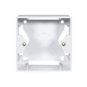 LEDJ Universal Back Box
