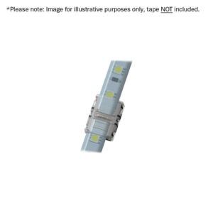 LEDJ Connectors - 4 Wire LED Strip to Strip (Pack of 10)
