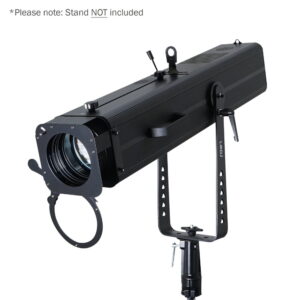 LEDJ FS300 LED Followspot