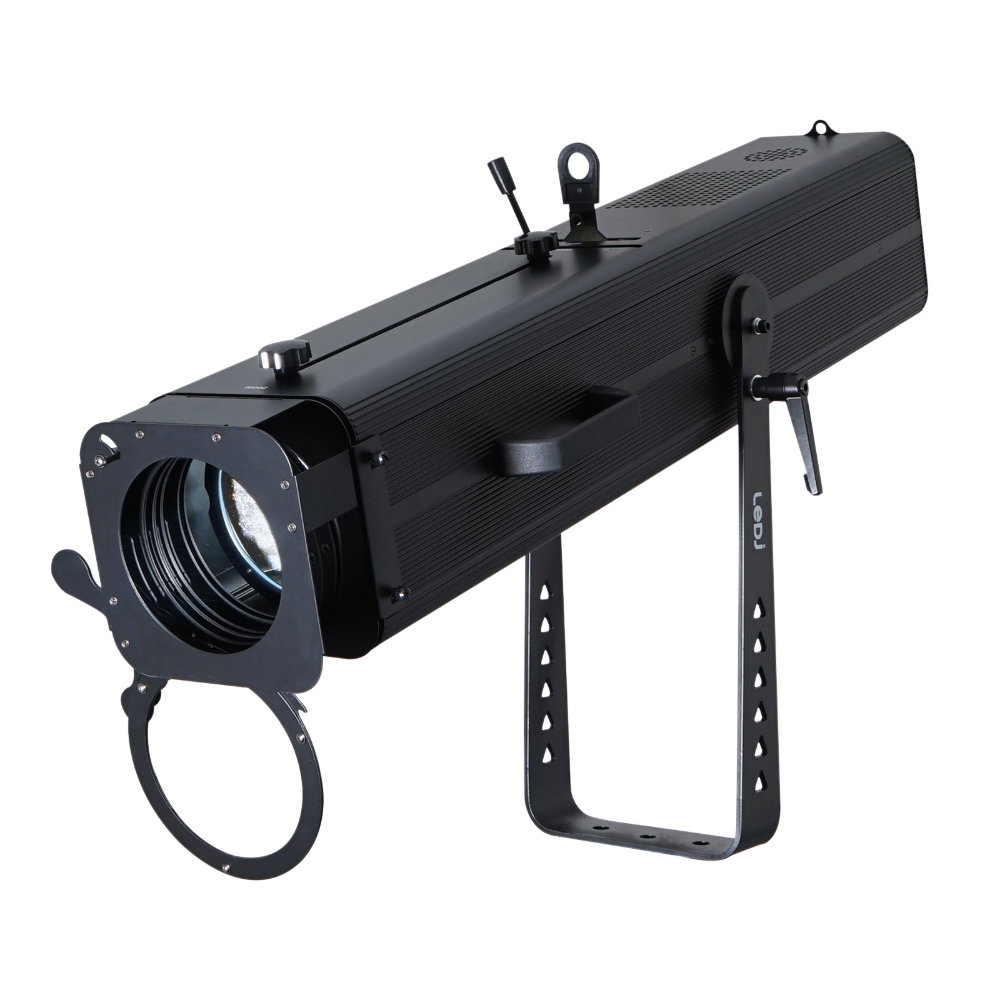 LEDJ FS300 LED Followspot LEDJ FS300 LED Followspot