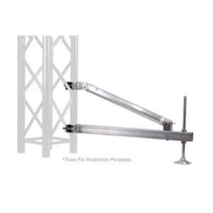 Global Truss Outrigger Easy 75