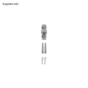 Global Truss F31 PL 1.5m Single Tube ( F31150PL)